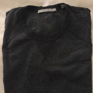 Vince cashmere men’s sweater